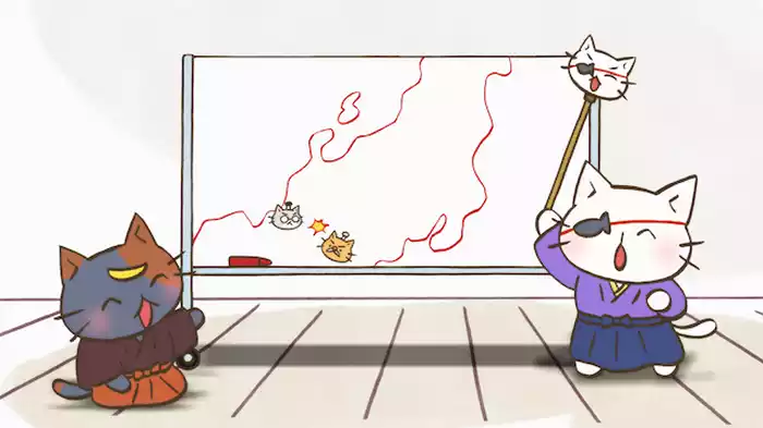 「天下を取るぜ伊達政宗！～やっぱ伊達だね編～」
