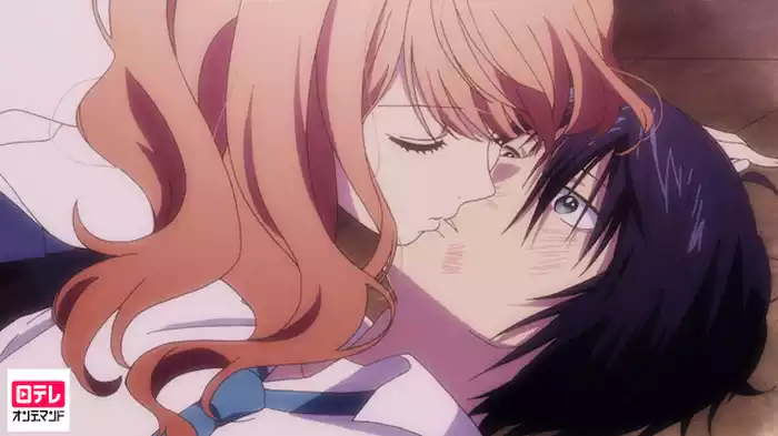 『オレがあいつと出会ってしまった件について。』