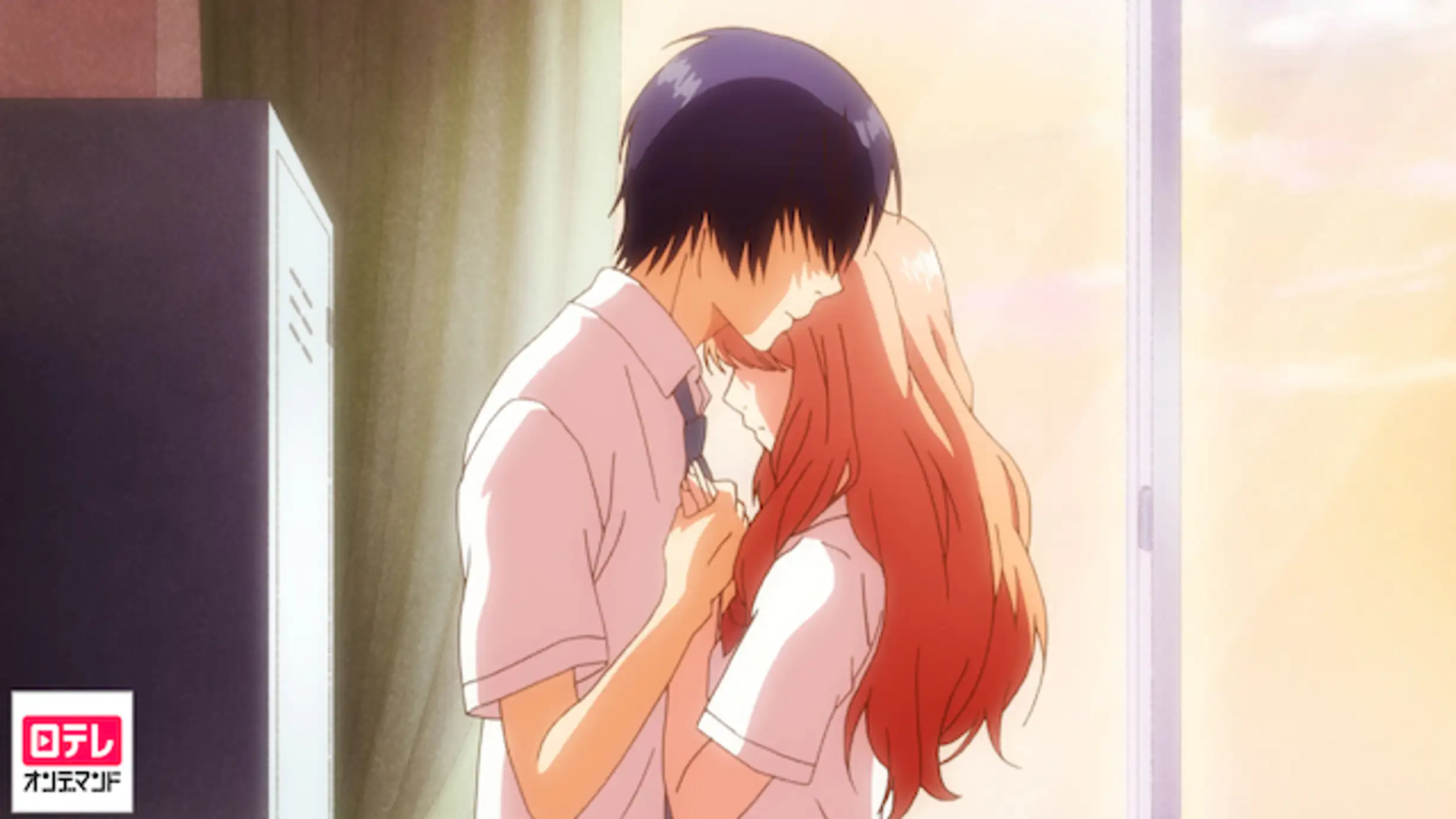 3d彼女 リアルガール Episode 3 オレとリア充が色々こじらせた件について アニメ 18年 の動画視聴 あらすじ U Next