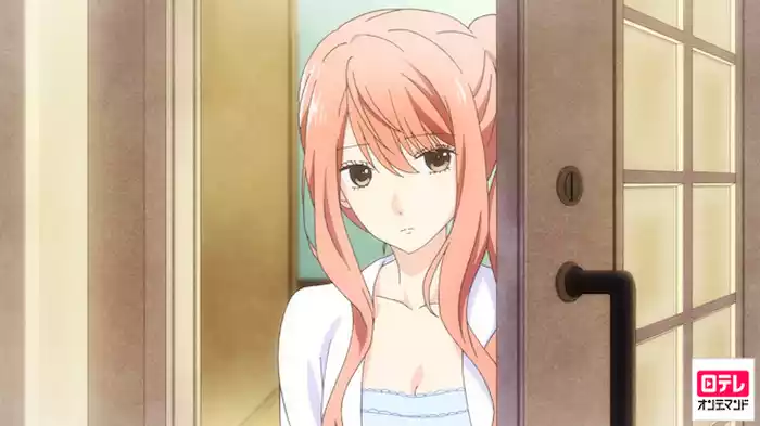 『オレの謝り方の件について。』