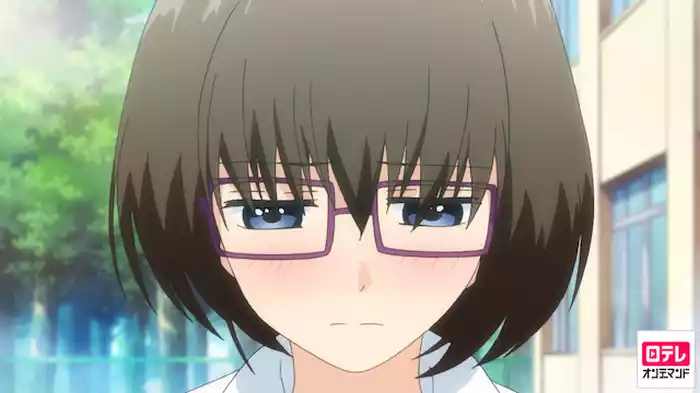 『オレたちのすれ違いの件について。』