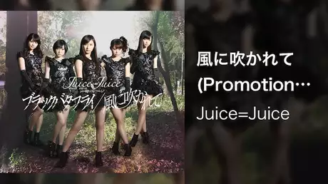 Juice=Juice『風に吹かれて』(Promotion edit)