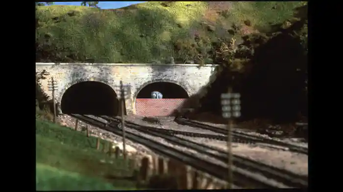 でてこいヘンリー