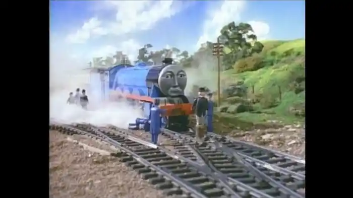 ヘンリーだいかつやく