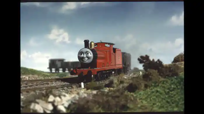 やっかいなかしゃたち