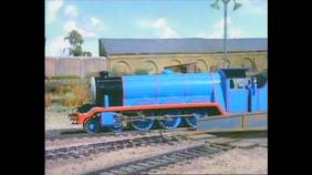 きかんしゃトーマス シリーズ1 9 やっかいなかしゃたち キッズ 1984 の動画視聴 U Next 31日間無料トライアル きかんしゃトーマス シリーズ1 9 やっかいなかしゃたち キッズ 1984 の動画視聴 U Next 31日間無料トライアル