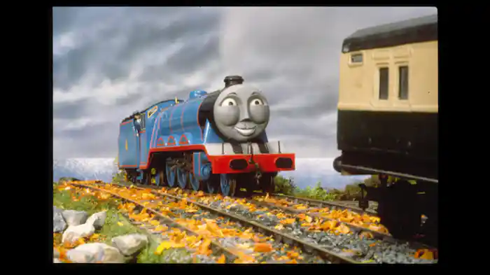 どろんこゴードン