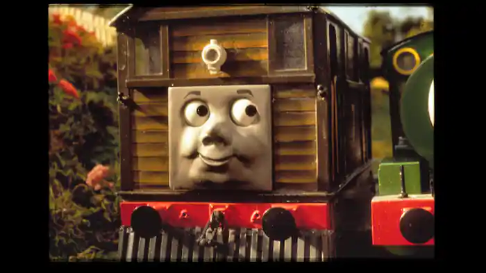 ちょっとしたみもの