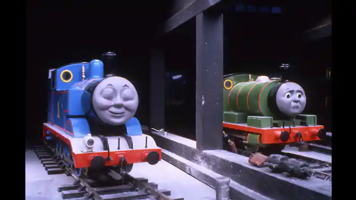 ガミガミじいさん