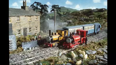 きかんしゃトーマス シリーズ4 21 ボディーをみがいて キッズ 1984年 の動画視聴 あらすじ U Next きかんしゃトーマス シリーズ4 21 ボディーをみがいて キッズ 1984年 の動画視聴 あらすじ U Next