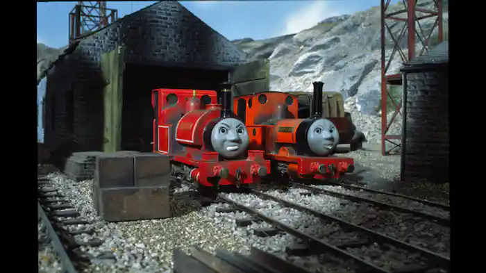 バイバイ ジョージ！