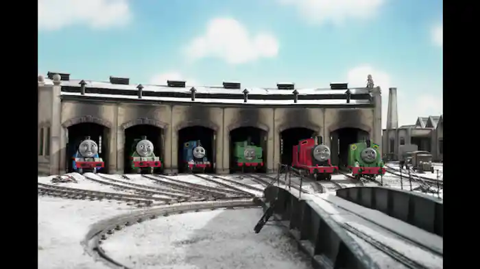 ジャックフロスト