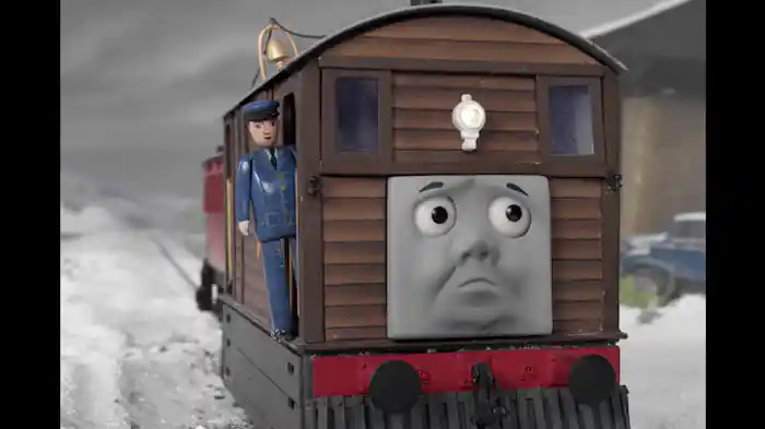 トビーとこひつじ