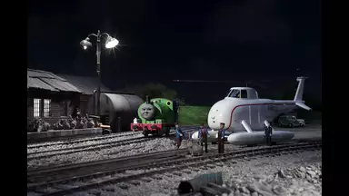 きかんしゃトーマス シリーズ6 2 ソルティーのひみつ キッズ 1984年 の動画視聴 あらすじ U Next きかんしゃトーマス シリーズ6 2 ソルティーのひみつ キッズ 1984年 の動画視聴 あらすじ U Next