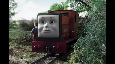 きかんしゃトーマス シリーズ6 21 ラスティーのおてがら キッズ 1984年 の動画視聴 あらすじ U Next きかんしゃトーマス シリーズ6 21 ラスティーのおてがら キッズ 1984年 の動画視聴 あらすじ U Next