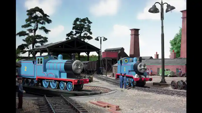 どうしたのヘンリー