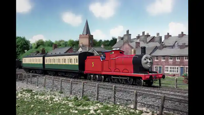 あらしのあとのしずけさ