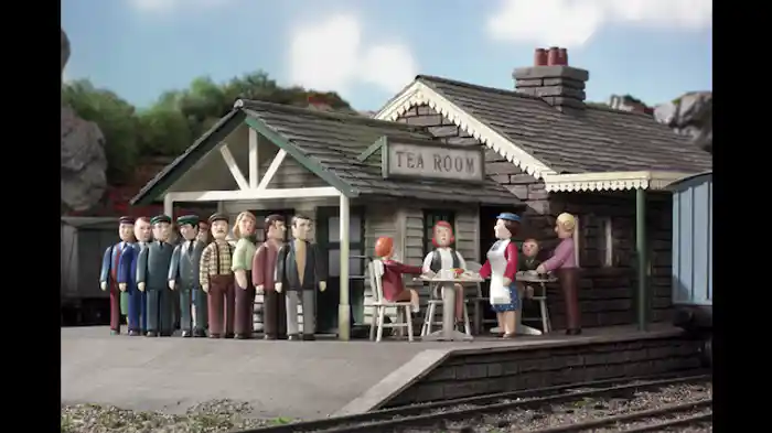 ベストドレッサーはだれ