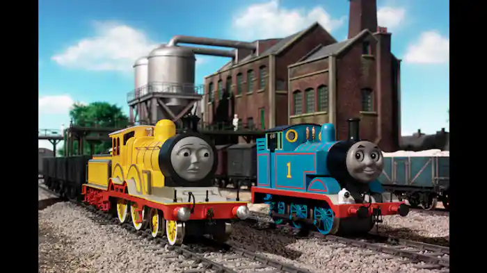 モリーのとくべつなにもつ