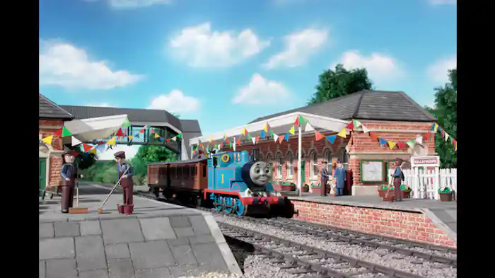 マイティマック