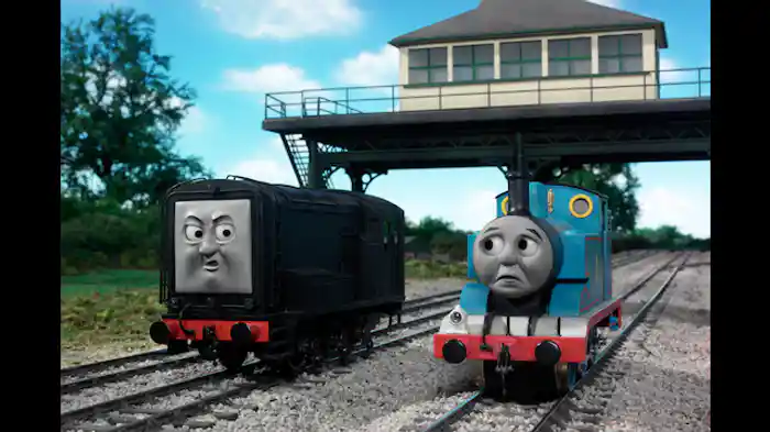 レニアスときょうりゅう