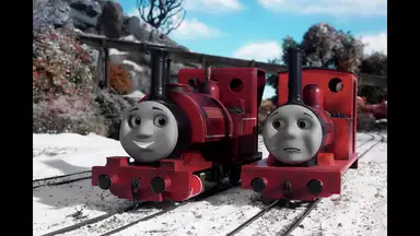 きかんしゃトーマス シリーズ9 25 ゆうかんなスカーロイ キッズ 1984年 の動画視聴 あらすじ U Next きかんしゃトーマス シリーズ9 25 ゆうかんなスカーロイ キッズ 1984年 の動画視聴 あらすじ U Next