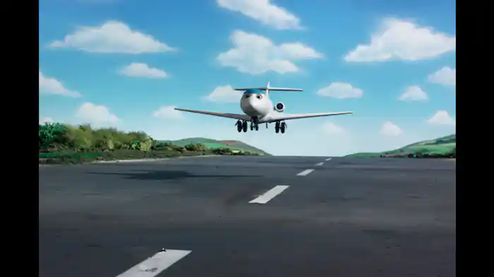 パーシーといどうゆうえんち