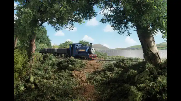 エドワードのしっぱい