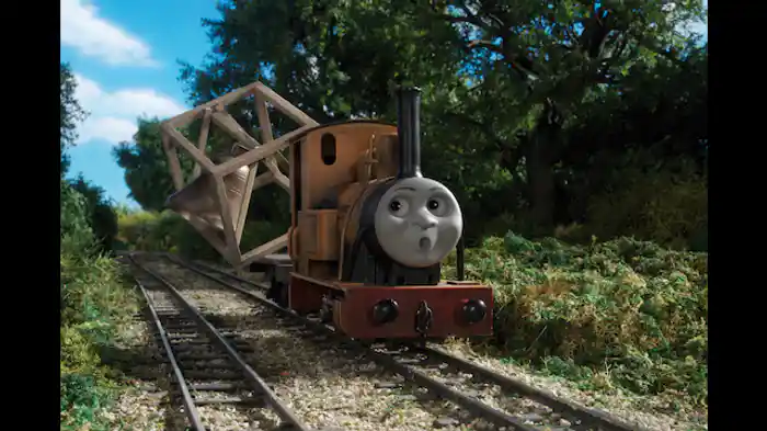 あのこむぎこをおいかけろ!