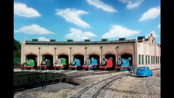 トビーのごごのおやすみ