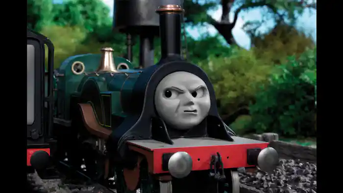 ゴードンでよかった