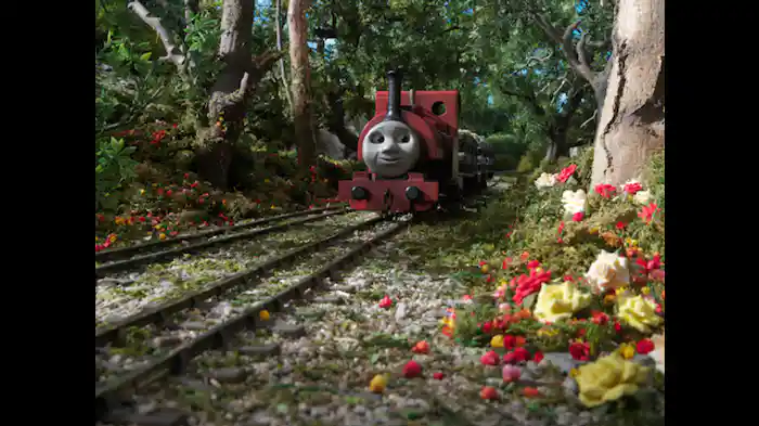 あらしのなかのスカーロイ