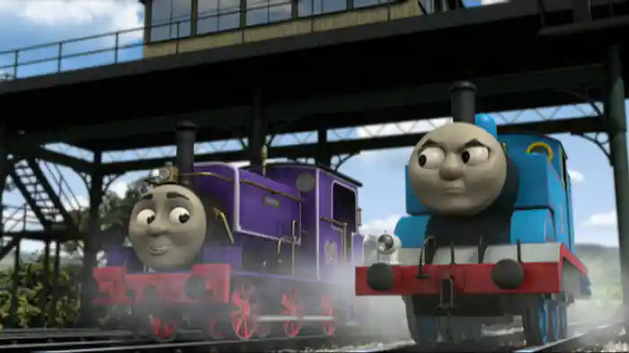 たのしいチャーリー