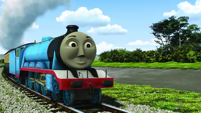 ゴードンとファーディナンド  