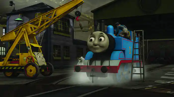 グラグラのきてき