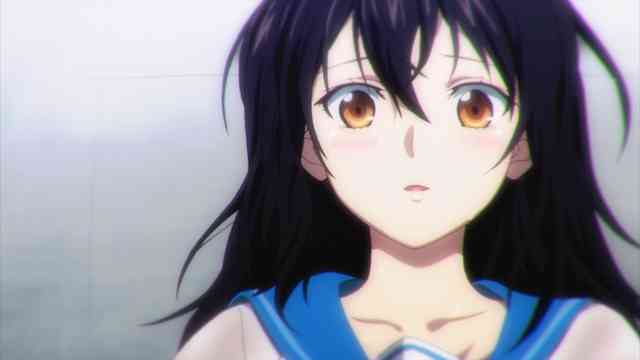 ストライク・ザ・ブラッド OVA