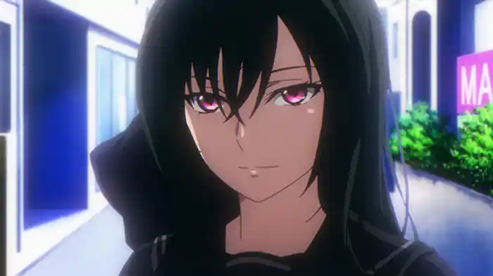 逃亡の第四真祖篇 I