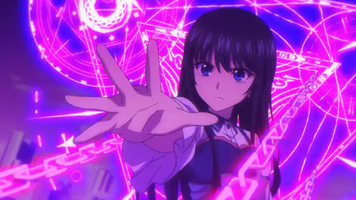 逃亡の第四真祖篇 II