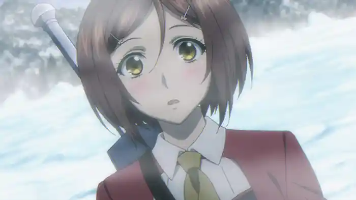 咎神の騎士篇 I