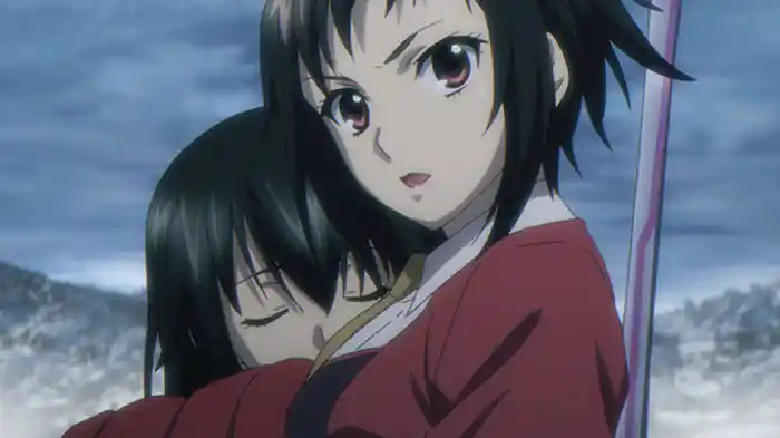 咎神の騎士篇 II