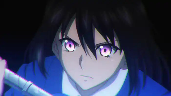 咎神の騎士篇 III