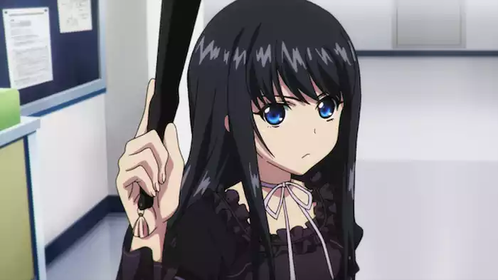 聖者の右腕篇 II