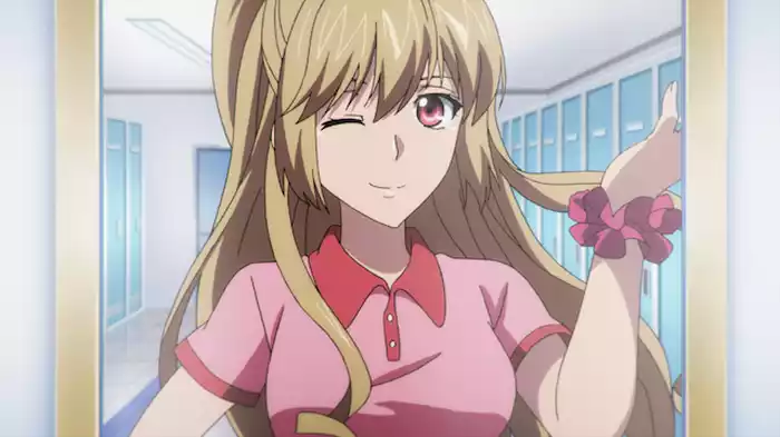 戦王の使者篇 I