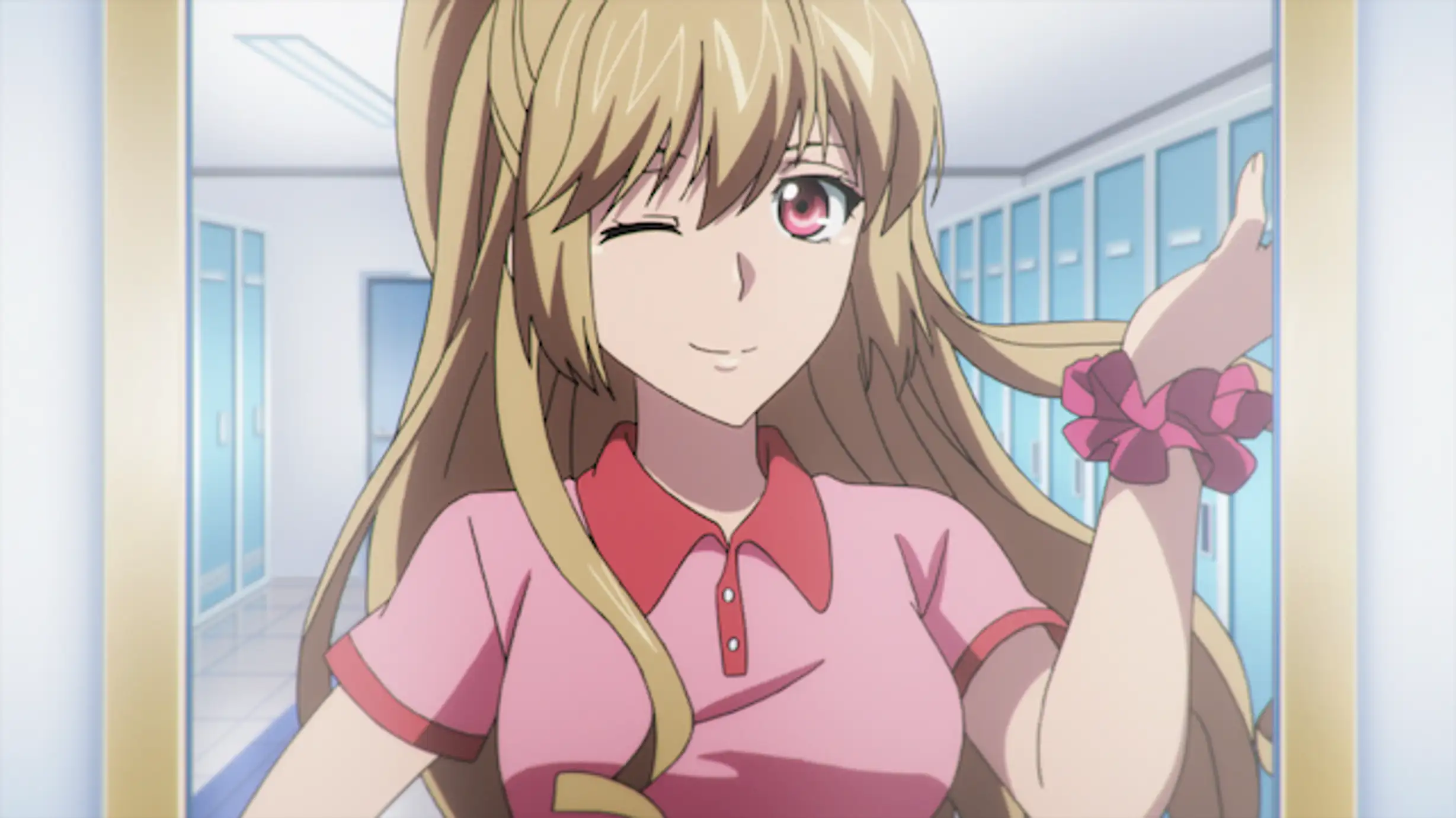 ストライク ザ ブラッド 第19話 観測者たちの宴篇 Iv アニメ 13年 の動画視聴 あらすじ U Next