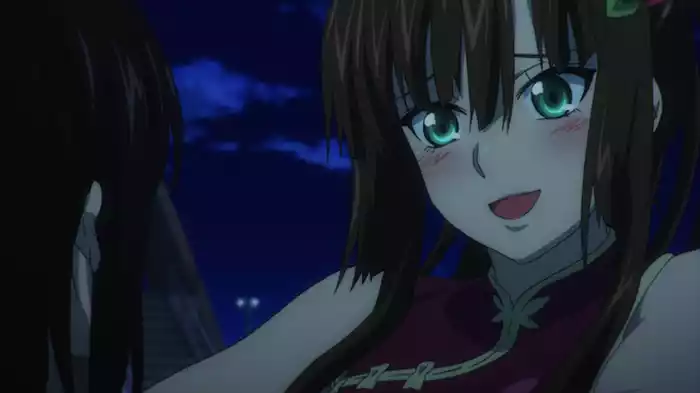戦王の使者篇 II