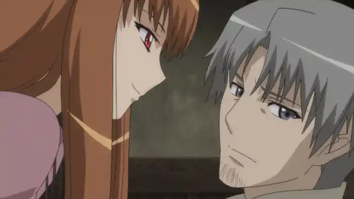 狼と埋まらない溝