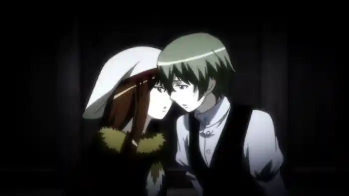 狼と浅知恵の末路