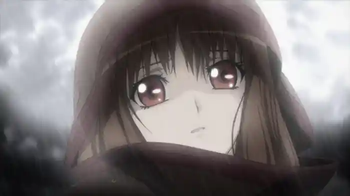 狼と希望と絶望