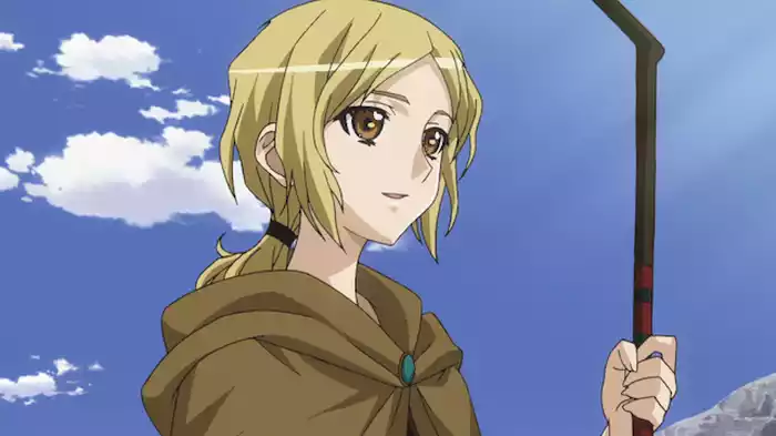 狼と正しき天秤