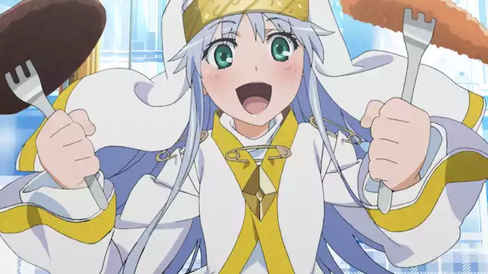 劇場版 とある魔術の禁書目録-エンデュミオンの奇蹟-